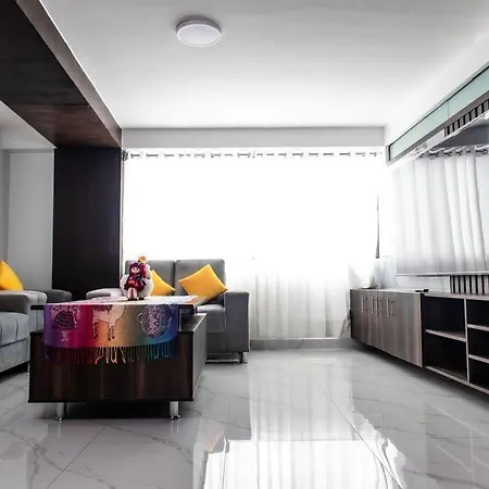 Departamento Con Tv Gigante 2 King Y 1 Queen, Play Station 5